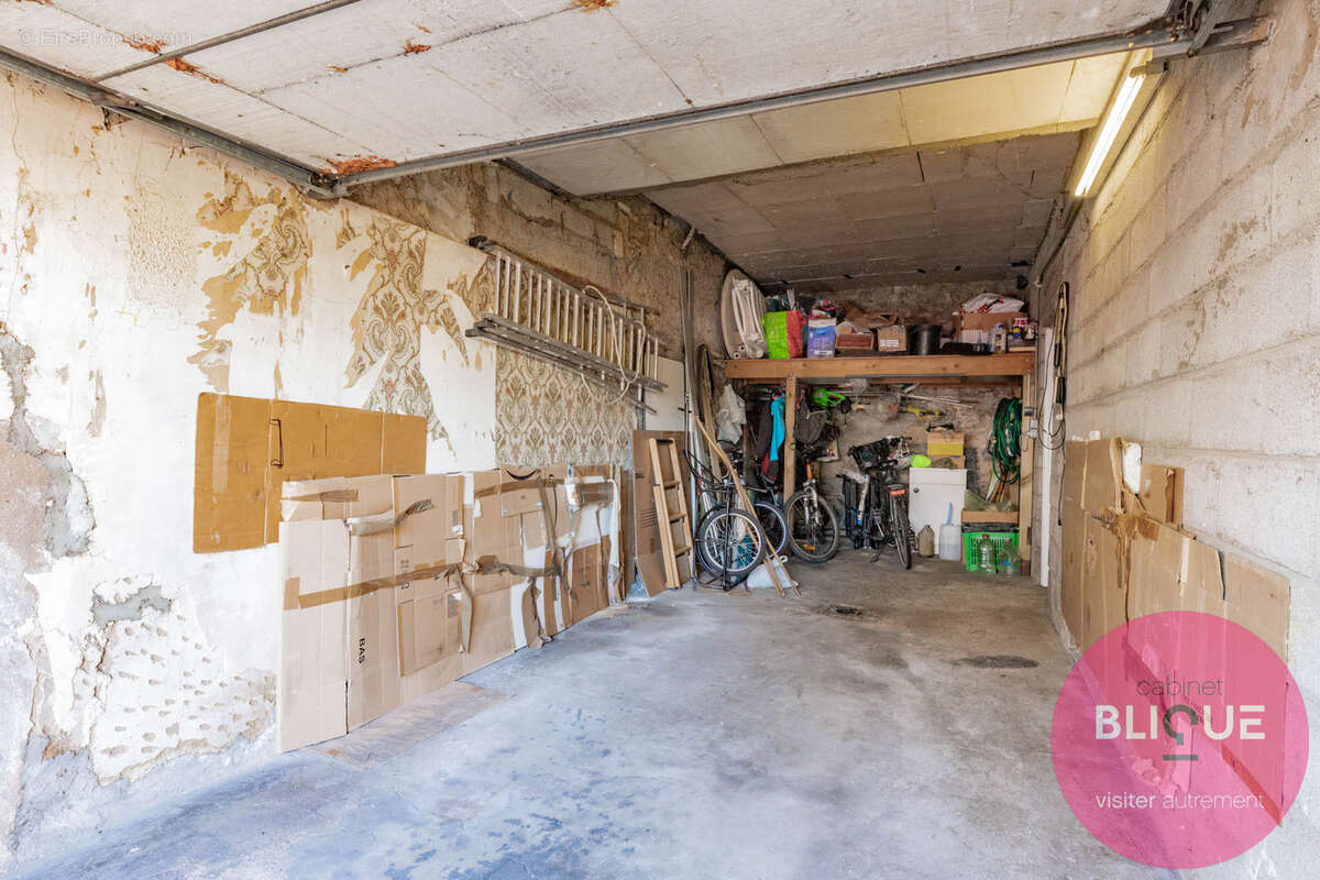 Maison à DIEULOUARD