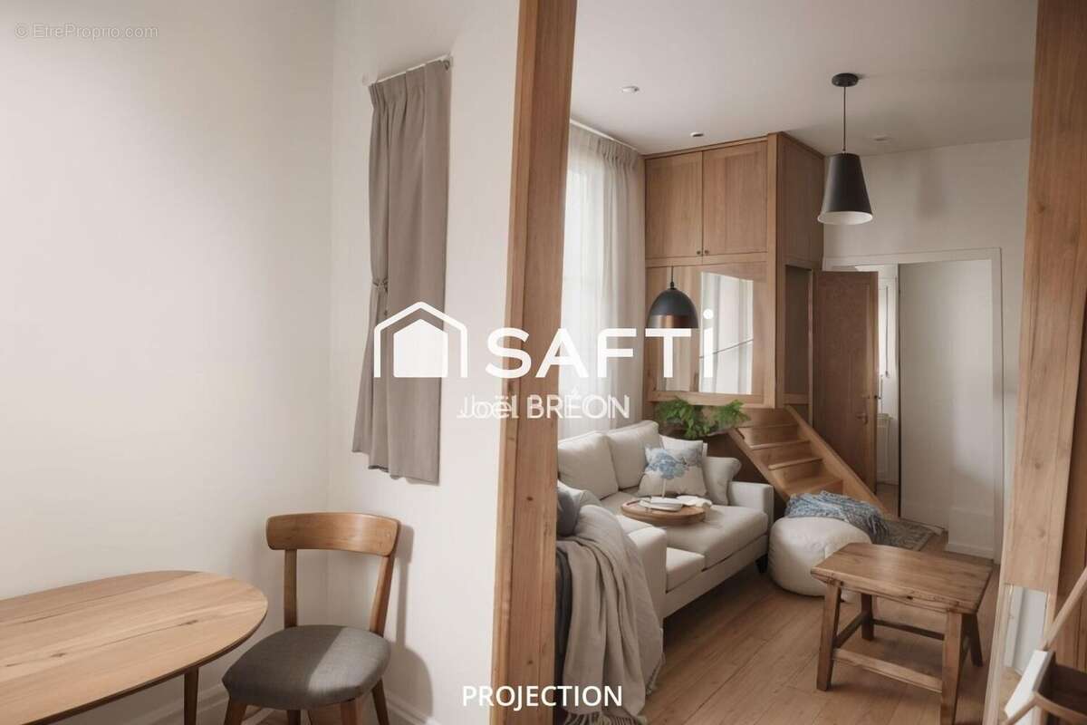 Photo 3 - Maison à ROUEN