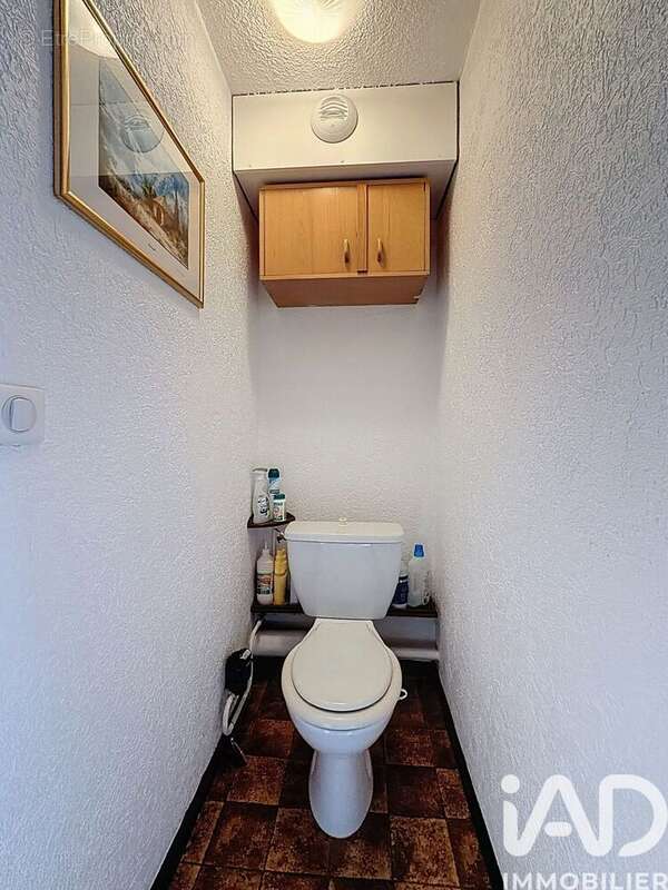 Photo 9 - Appartement à SAMOENS