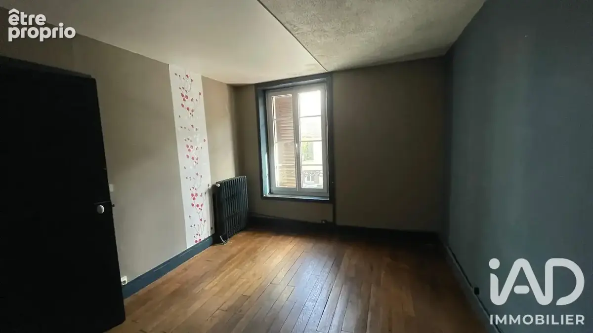 Photo 1 - Maison à NOISEAU