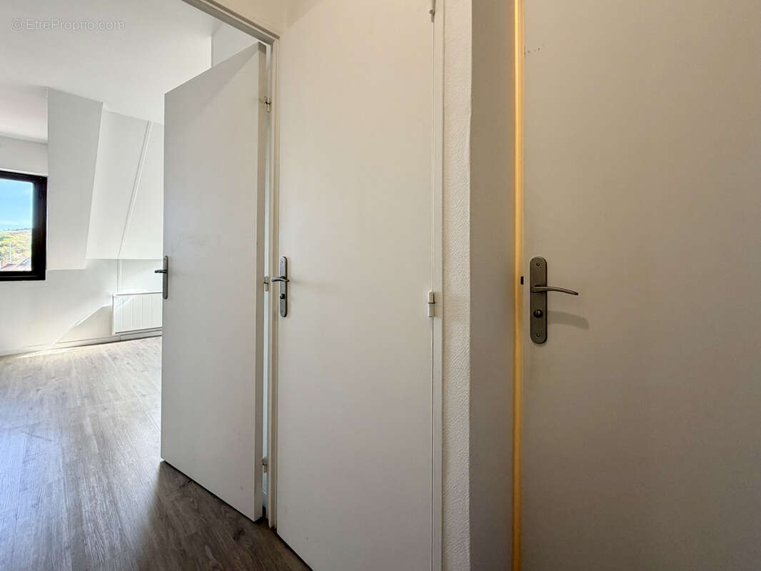 Appartement à LA FERTE-SOUS-JOUARRE