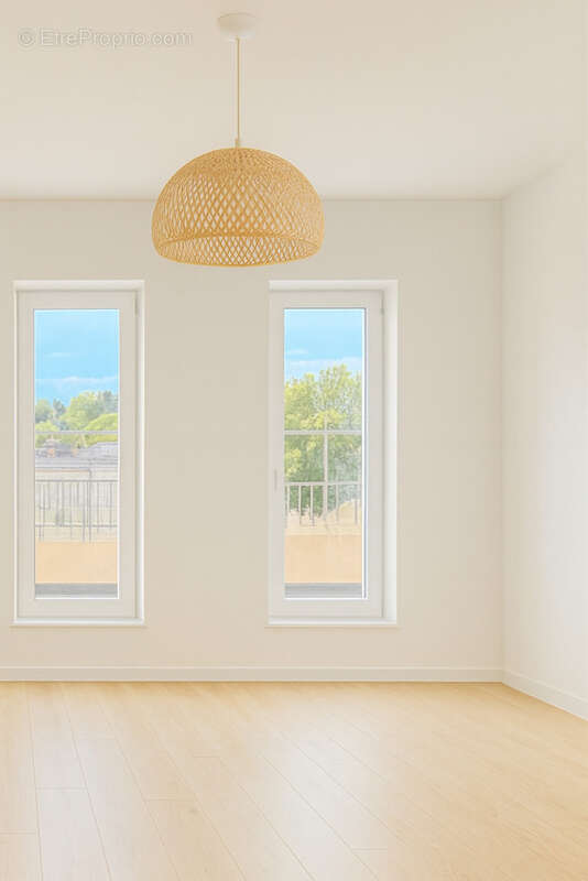 Appartement à AUBAGNE