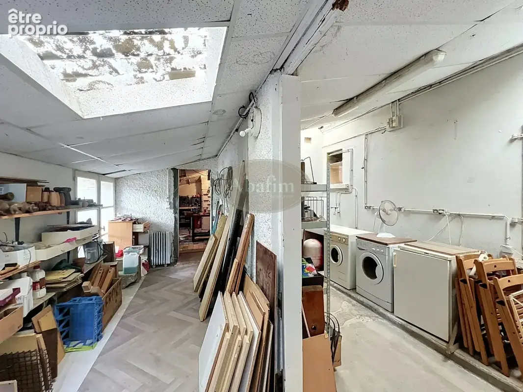 Authentique Maison Bourgeoise - photo 57