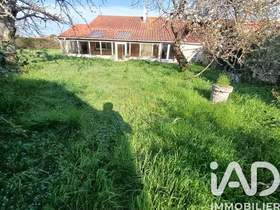 Photo 1 - Maison à LAGORD