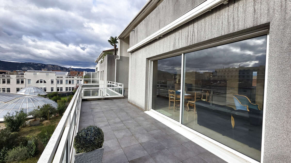 Appartement à VALENCE