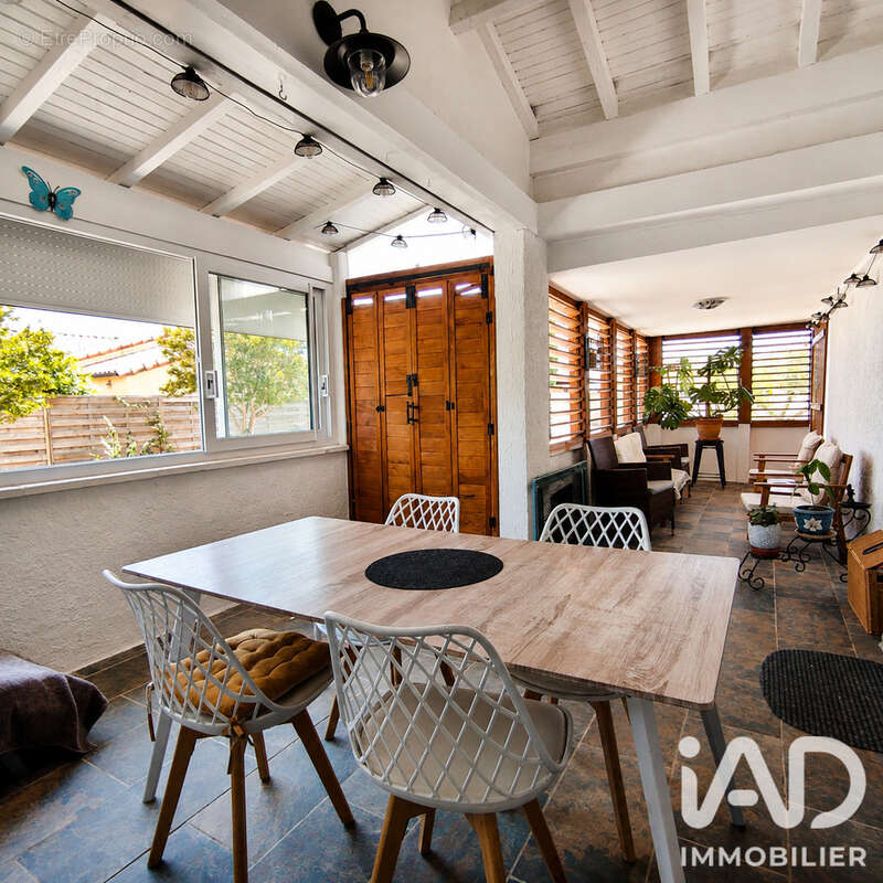 Maison 144 m² à Roujan  - photo 6