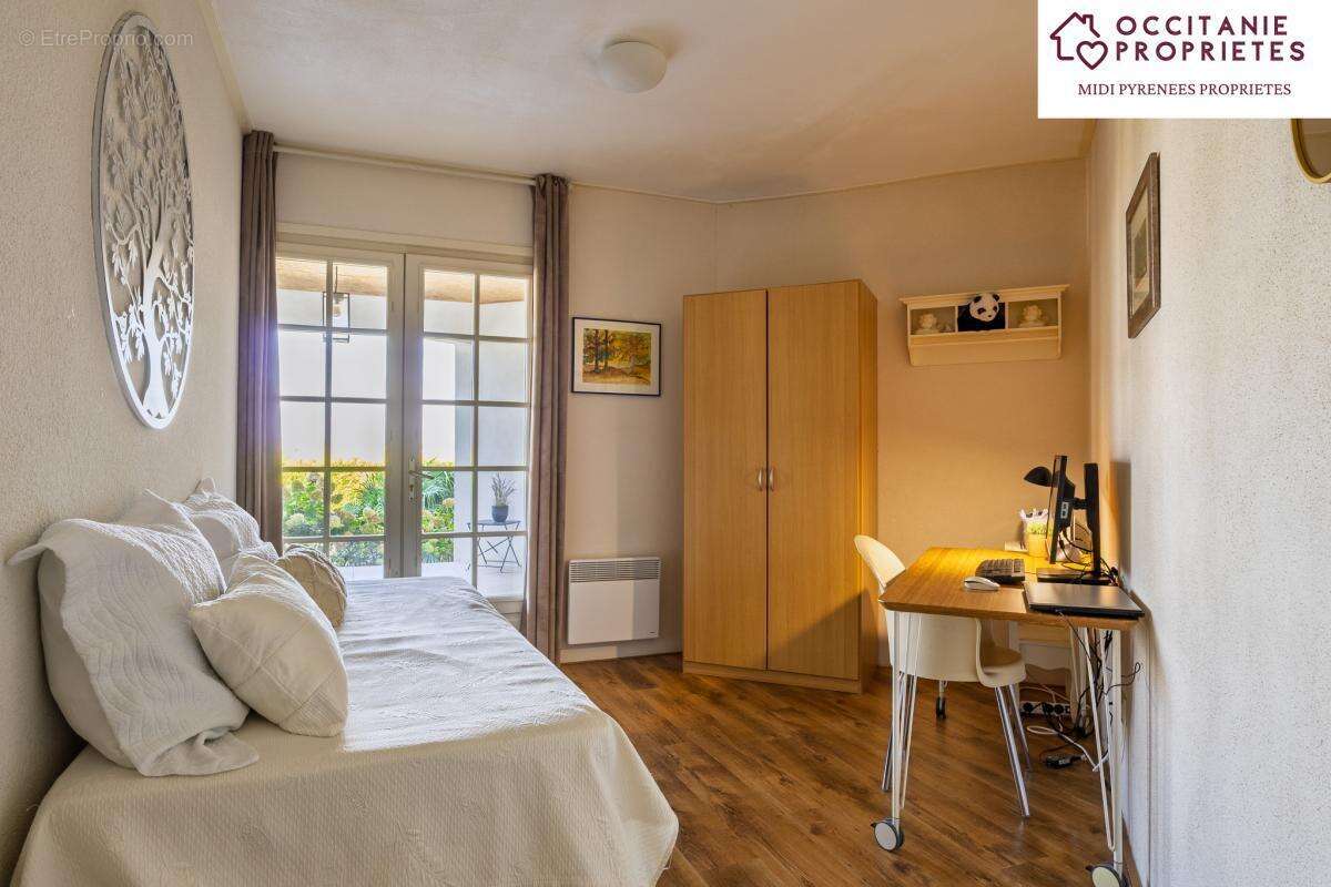 Maison à LEZIGNAN-CORBIERES