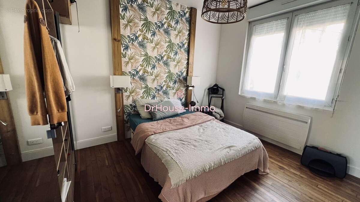 Appartement à LARMOR-PLAGE