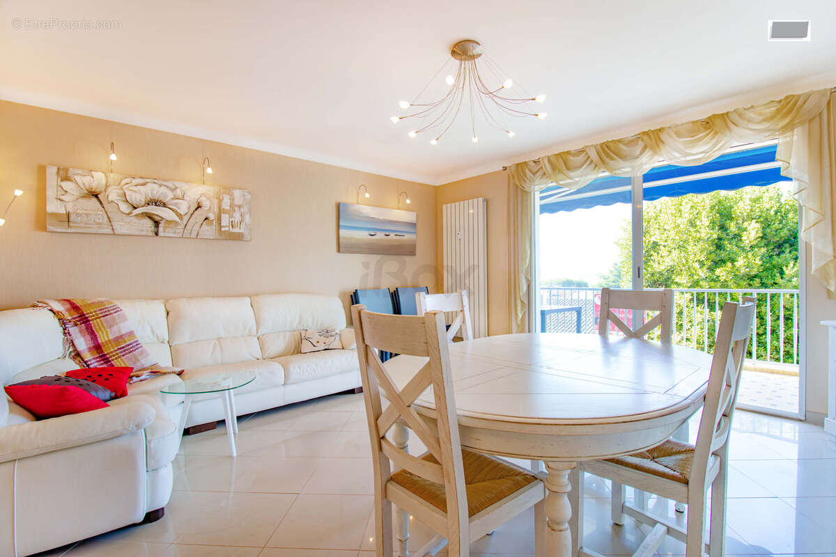 Appartement à LA SEYNE-SUR-MER
