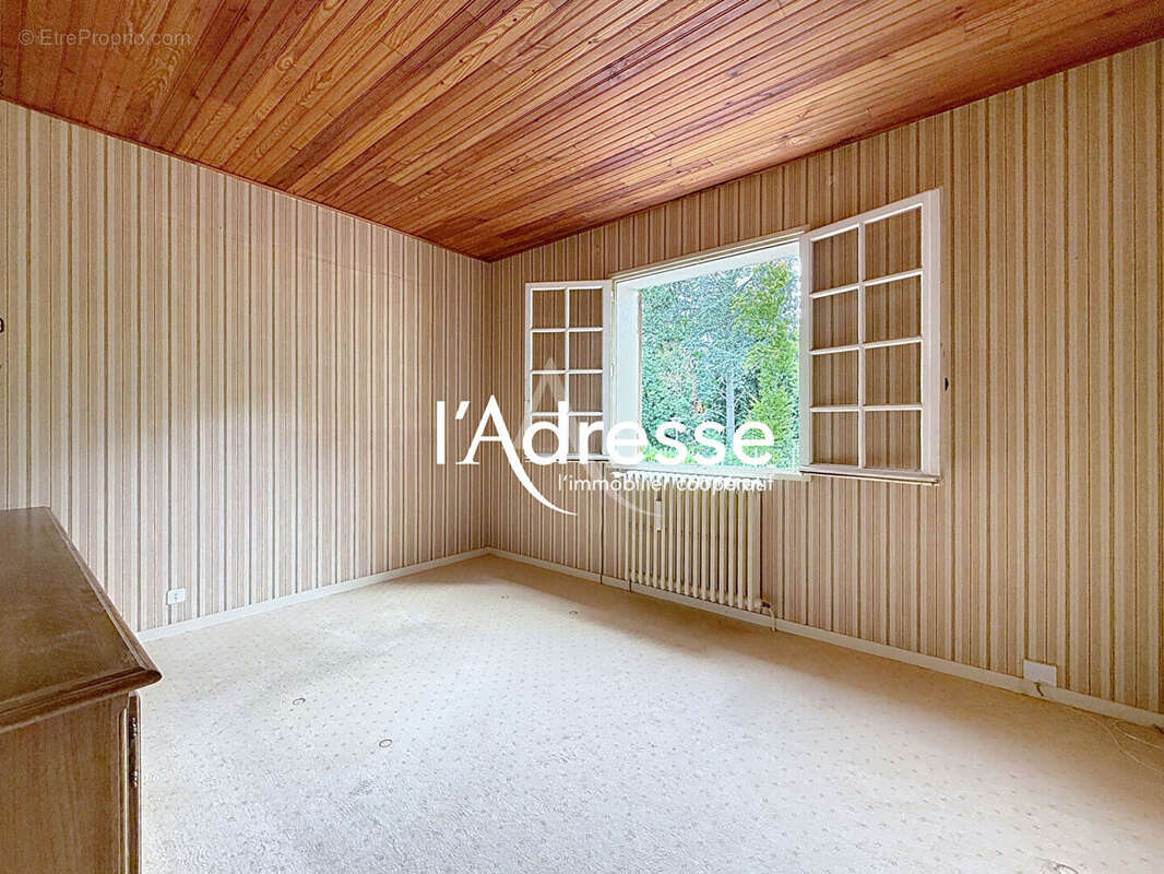 Maison à SAINT-AVERTIN