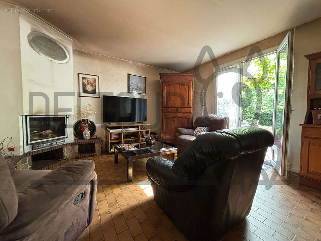 Maison Faremoutiers - photo 3