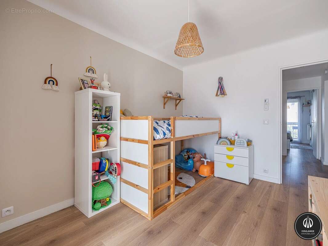 Marseille 10 ème Saint-Tronc à vendre 4 pièces - photo 11