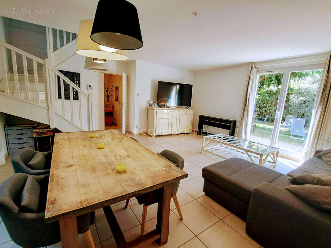 Maison à SAINT-REMY-DE-PROVENCE