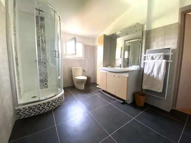 Maison à DRAGUIGNAN