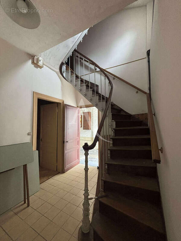 Maison à LE CROTOY