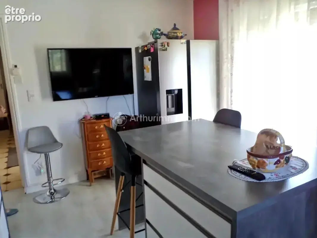 Vente Maison Auzits(12390) 214 000ï¿œ - photo 6