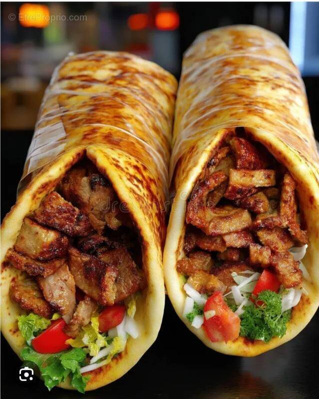 Commerce à CHARTRES