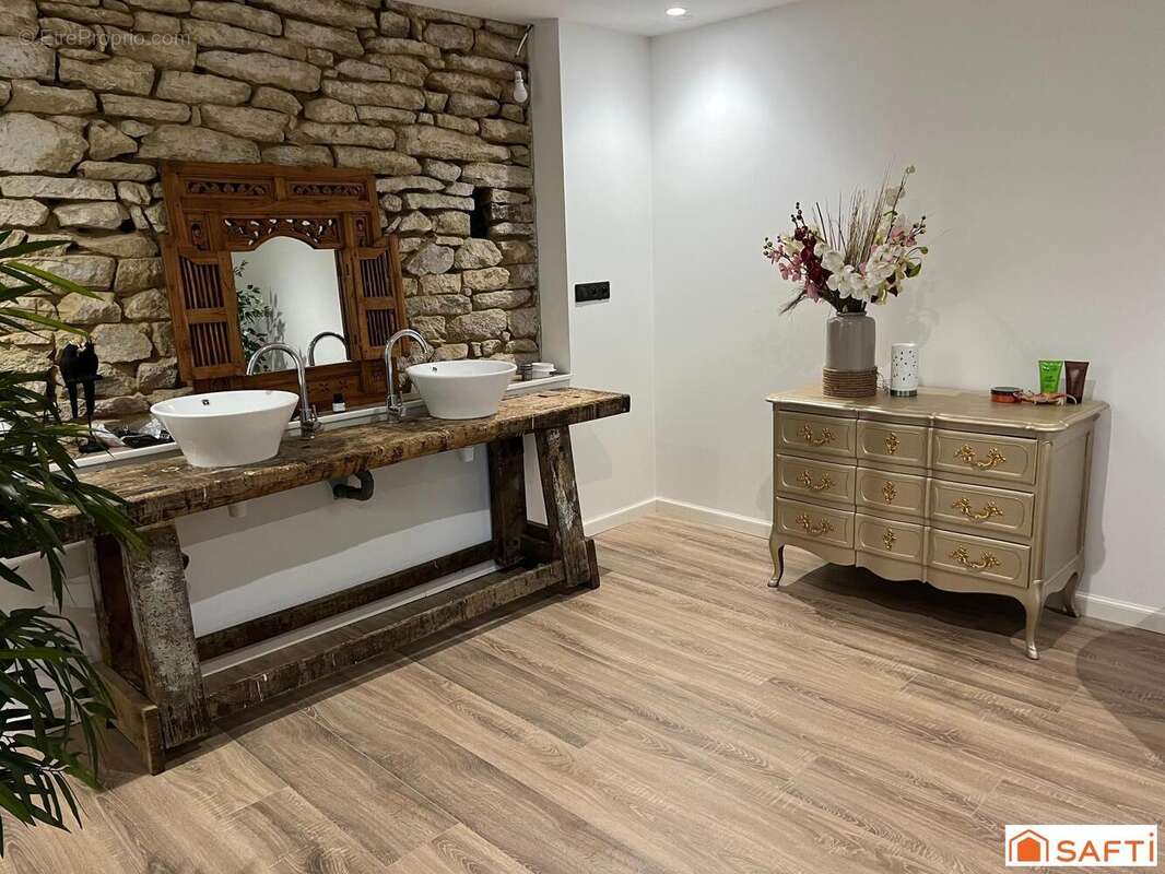 Photo 8 - Maison à TREGUNC