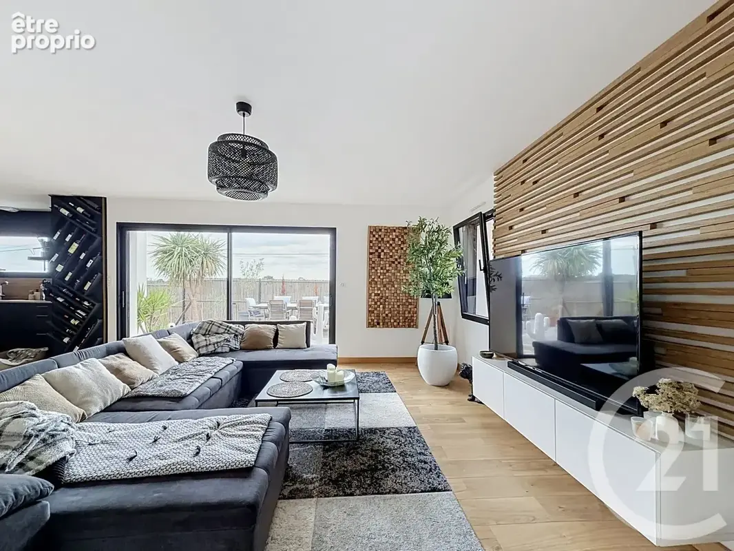 Photo Maison à Ancenis au prix de 349 000€