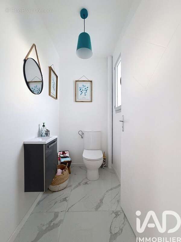 Photo 5 - Maison à VILLENAVE-D'ORNON