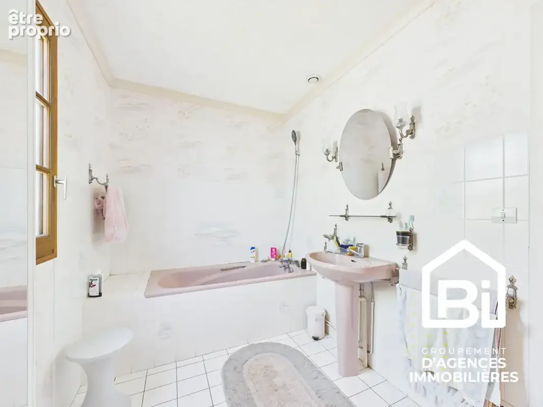 Maison Cabourg 6 pièce(s) 130 m2 - photo 7