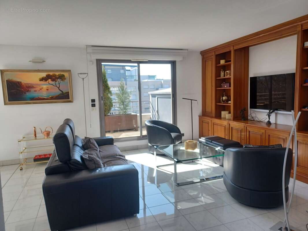 Appartement à MULHOUSE