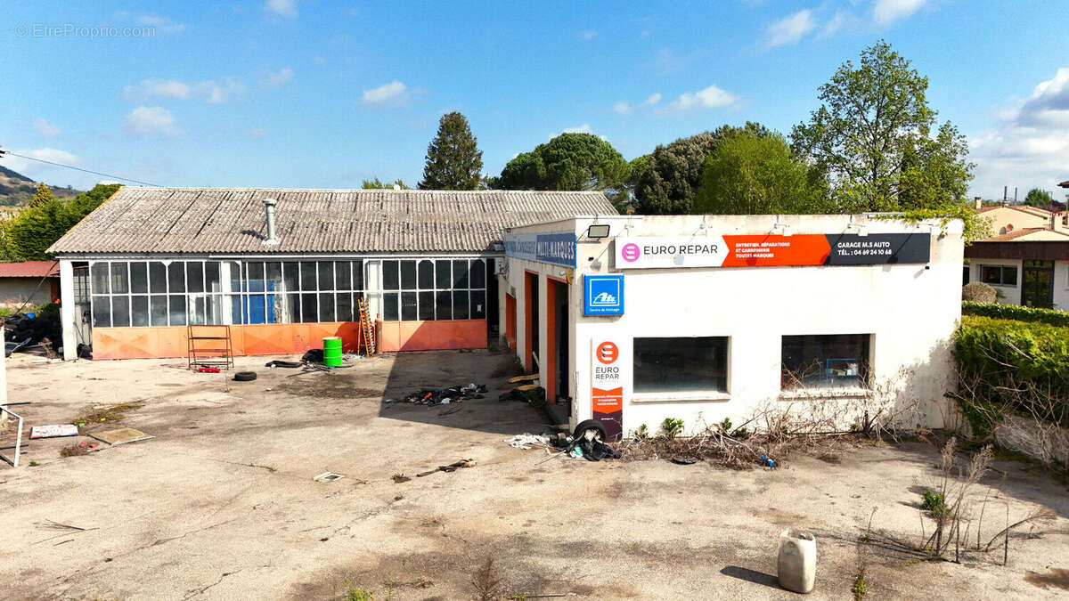 Maison à TAIN-L&#039;HERMITAGE