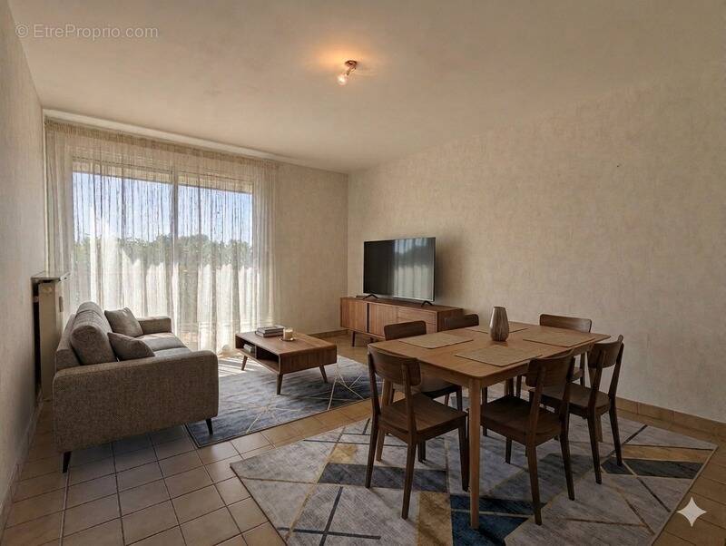 Appartement à MERIGNAC