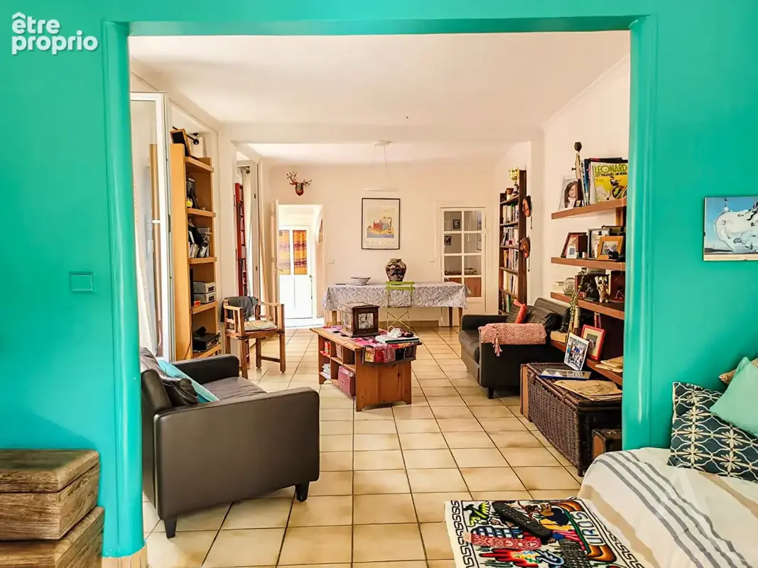 Maison Montreuil 4 pièce(s) 136.5 m2 - photo 9