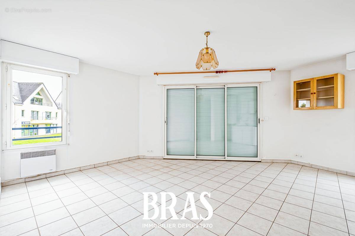 Appartement à GUERANDE