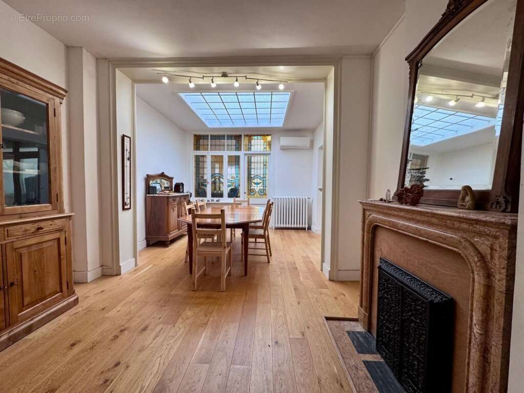 Maison à LA MADELEINE