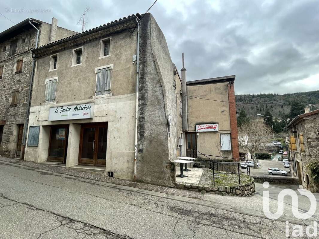 Photo 3 - Maison à SATILLIEU