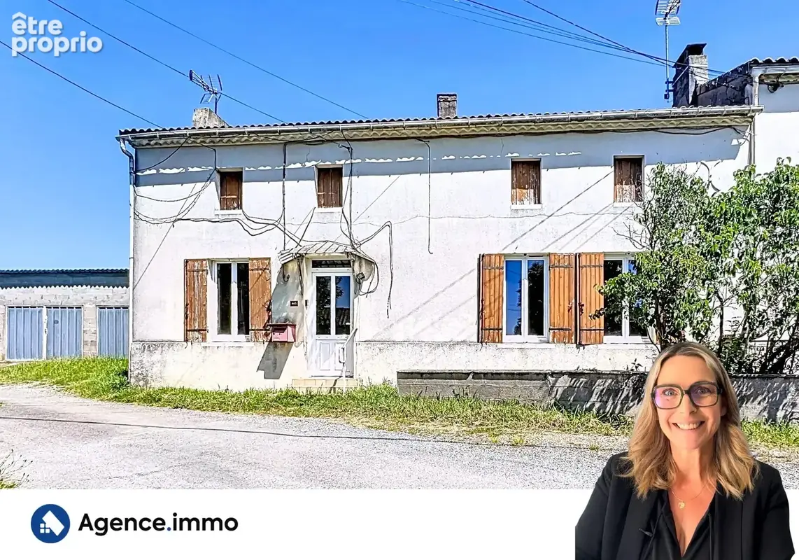 Maison 4 pièces 80 m² à vendre à Reignac (33860) - photo 5