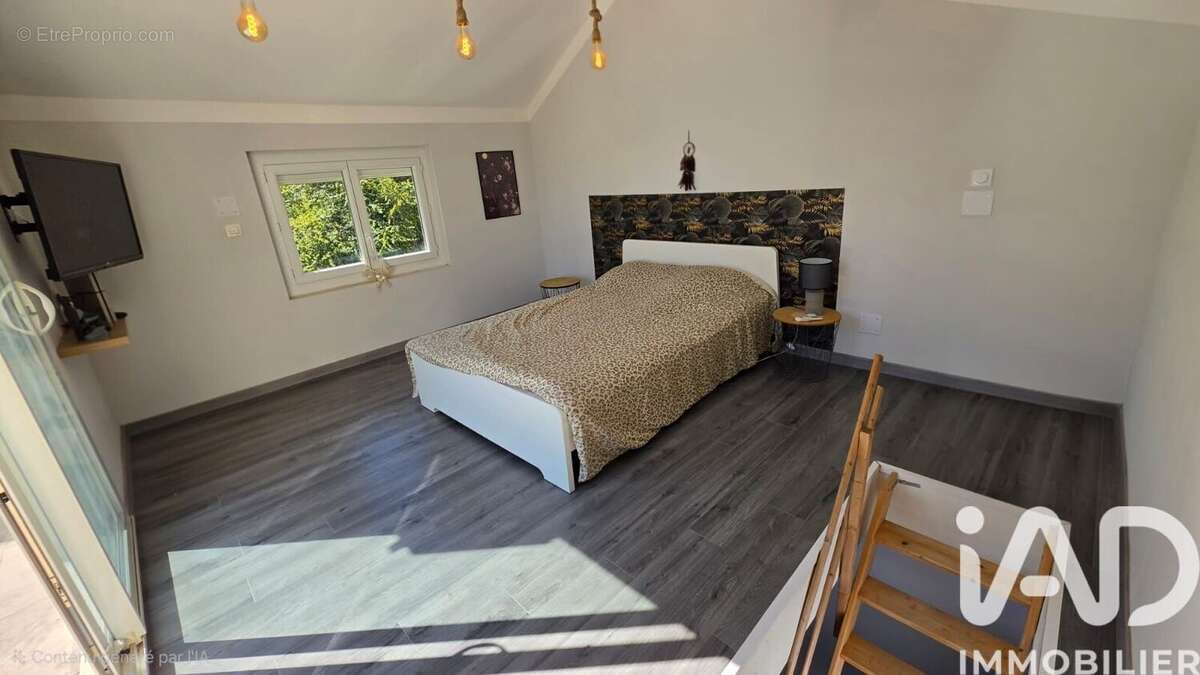 Photo 9 - Maison à MARAUSSAN