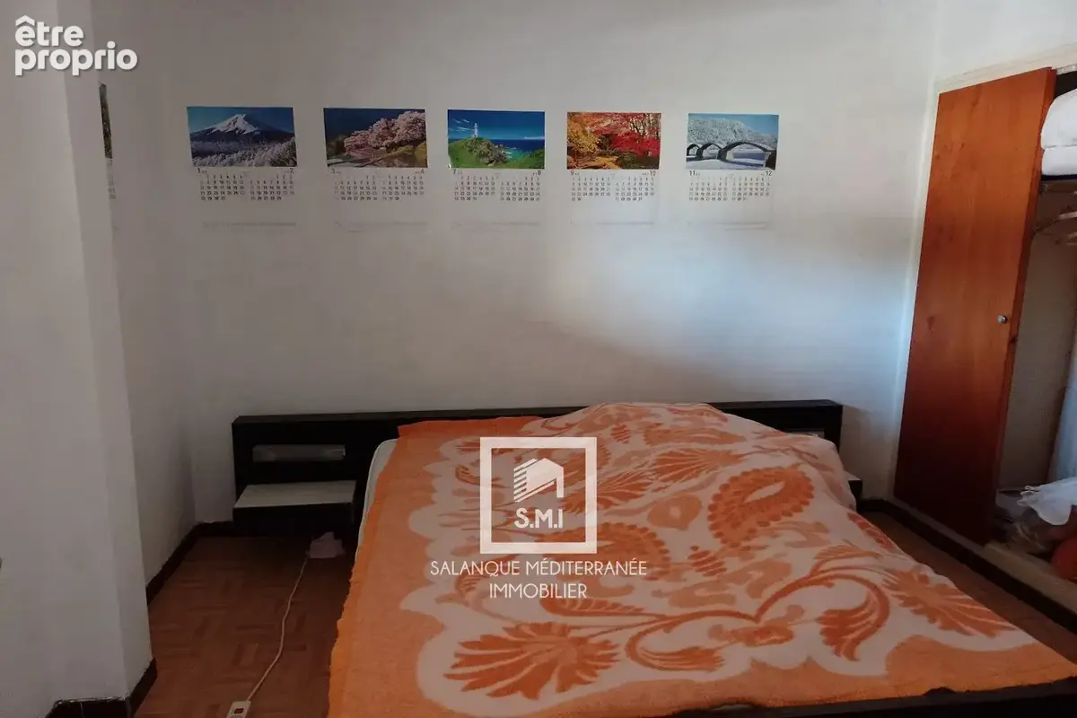 Appartement 30 m² à Le Barcares  - photo 6