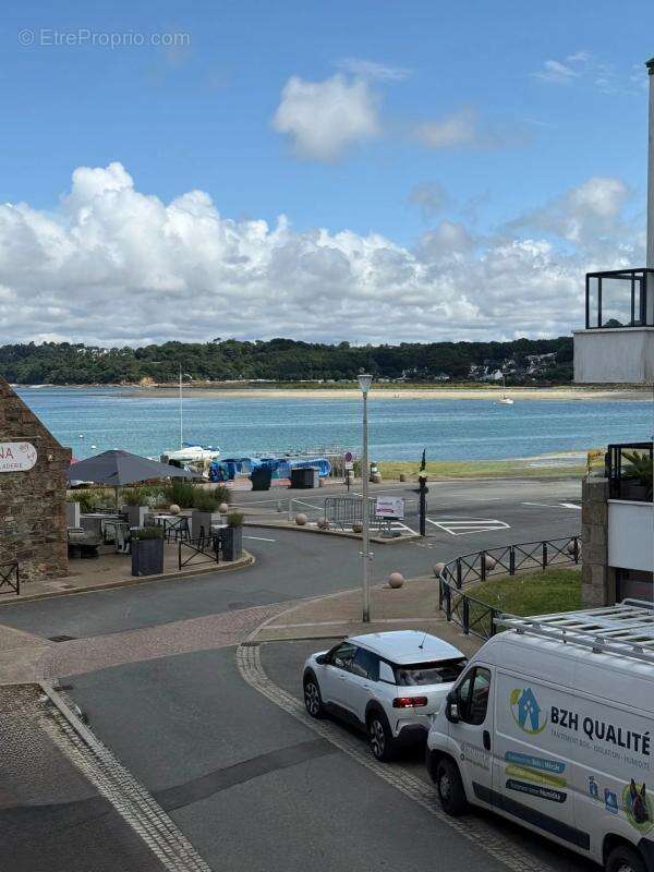 Appartement à PERROS-GUIREC