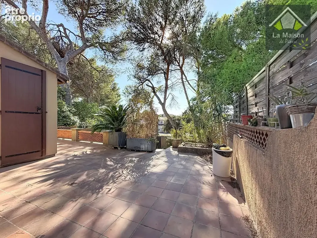 Maison 4 pièces 92 m² à vendre à Istres (13800) - photo 3