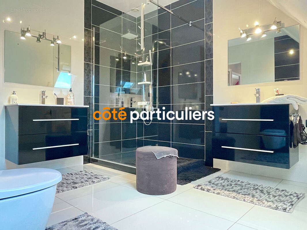 Maison à HUDIMESNIL