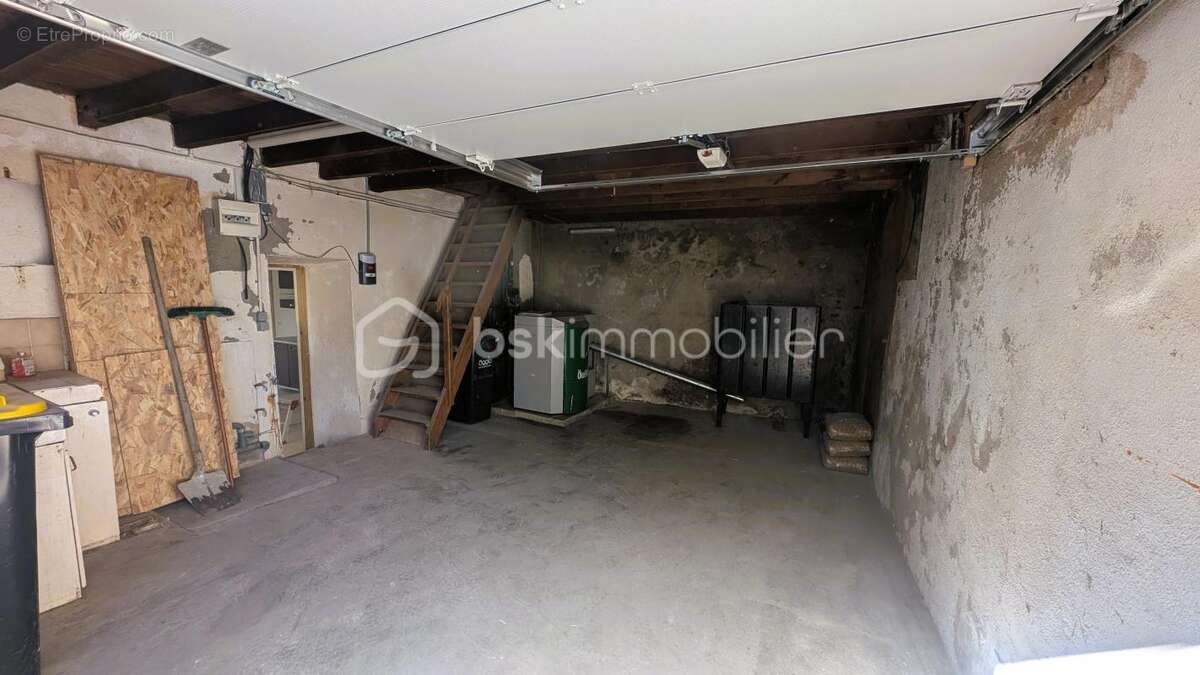 Maison à L&#039;ABSIE