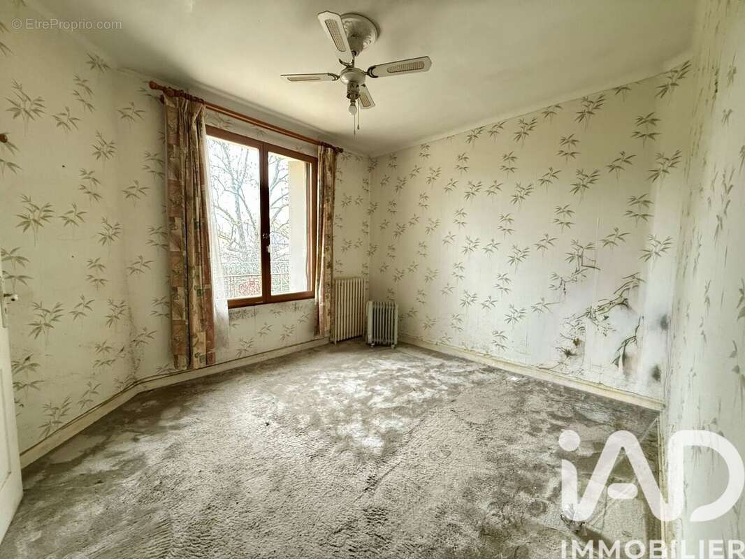 Photo 5 - Maison à CHELLES