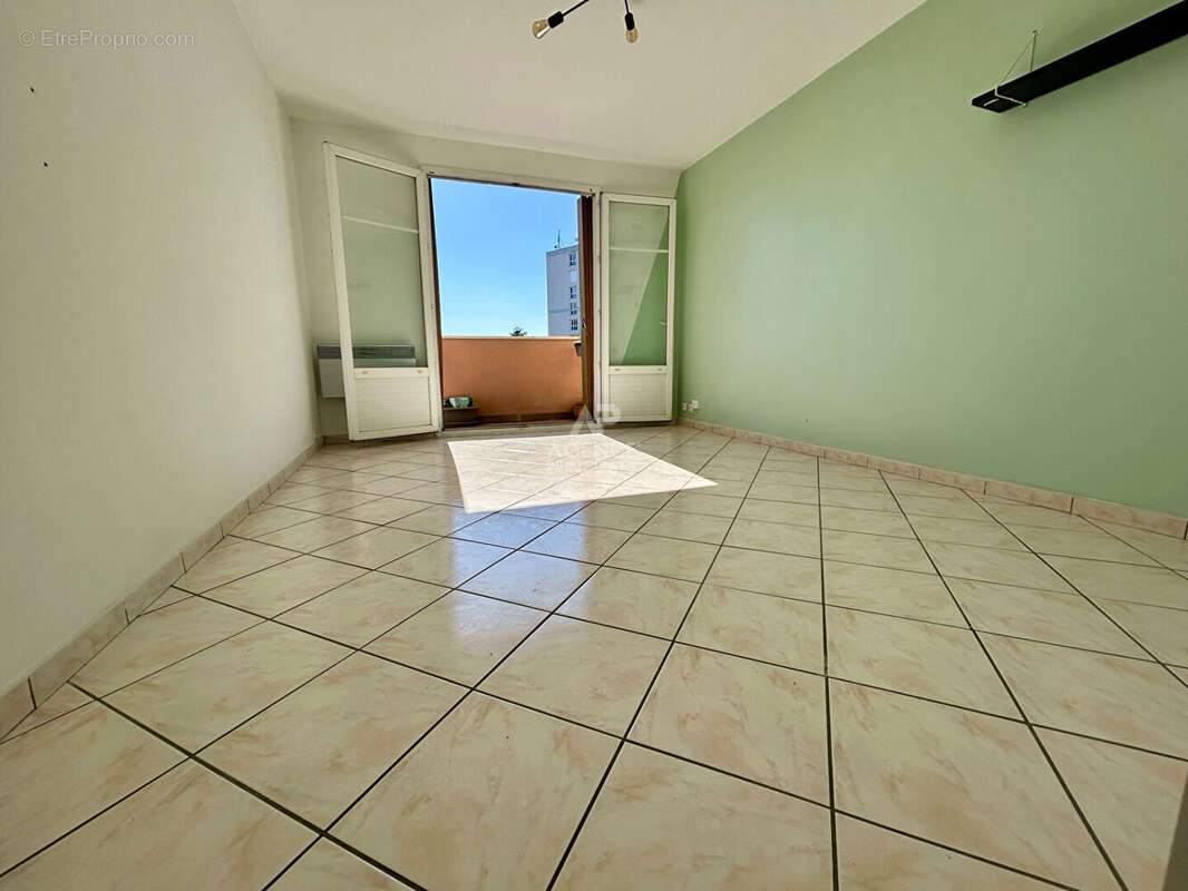 Appartement à POISSY
