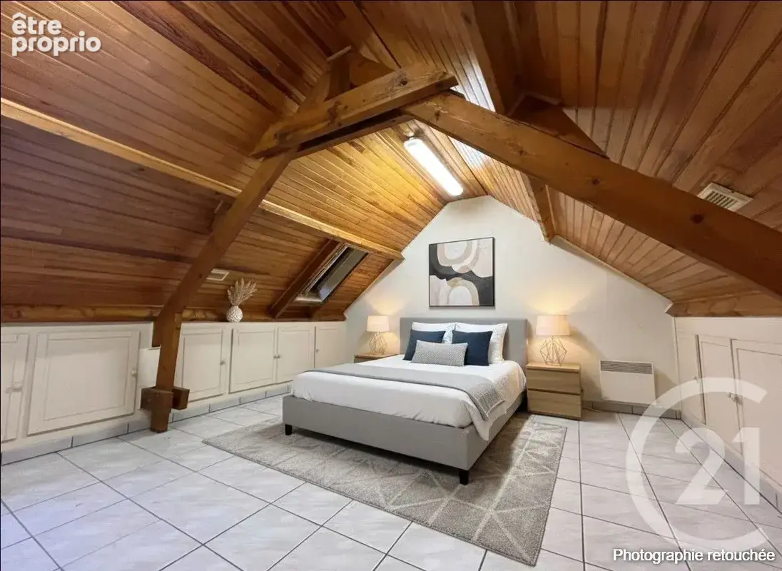 Maison 5 pièces 91 m² à vendre à Vernon (27200) - photo 6
