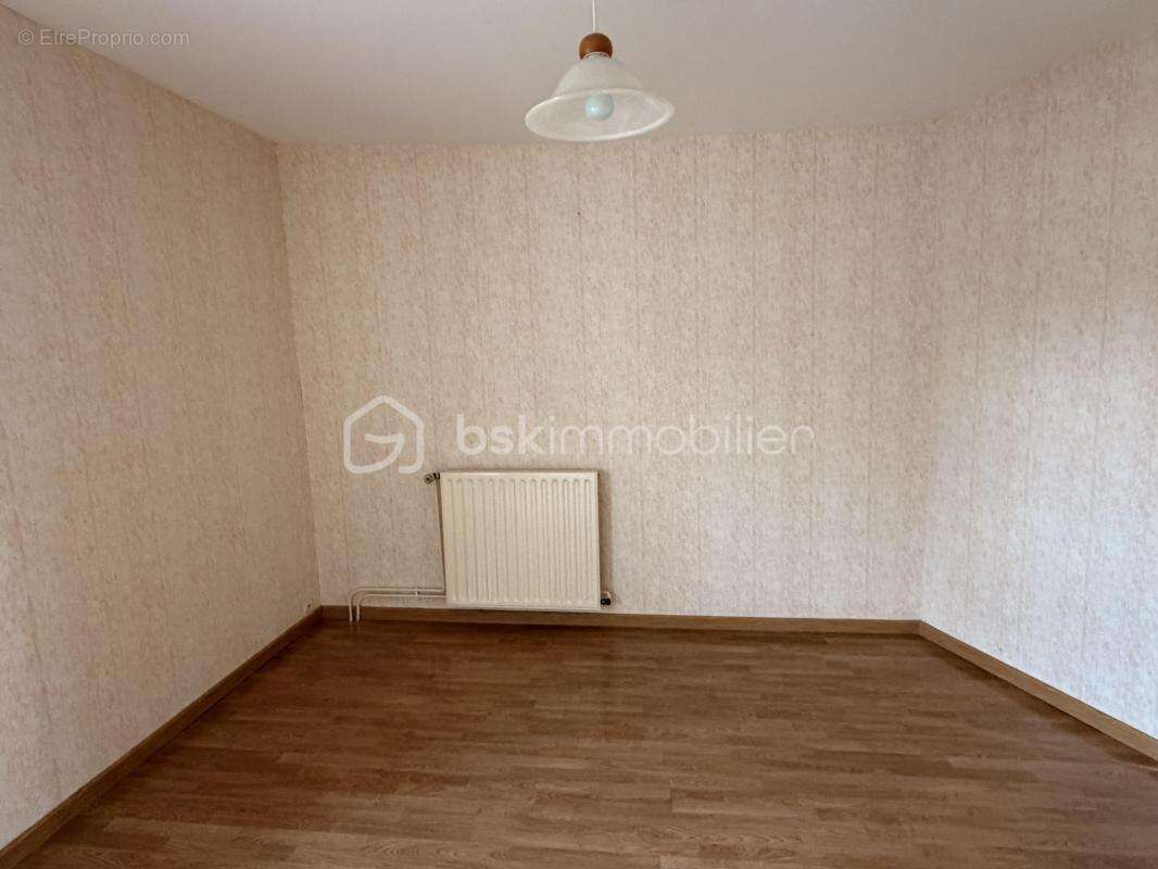 Maison de ville de 105m2 3 chambres - photo 18