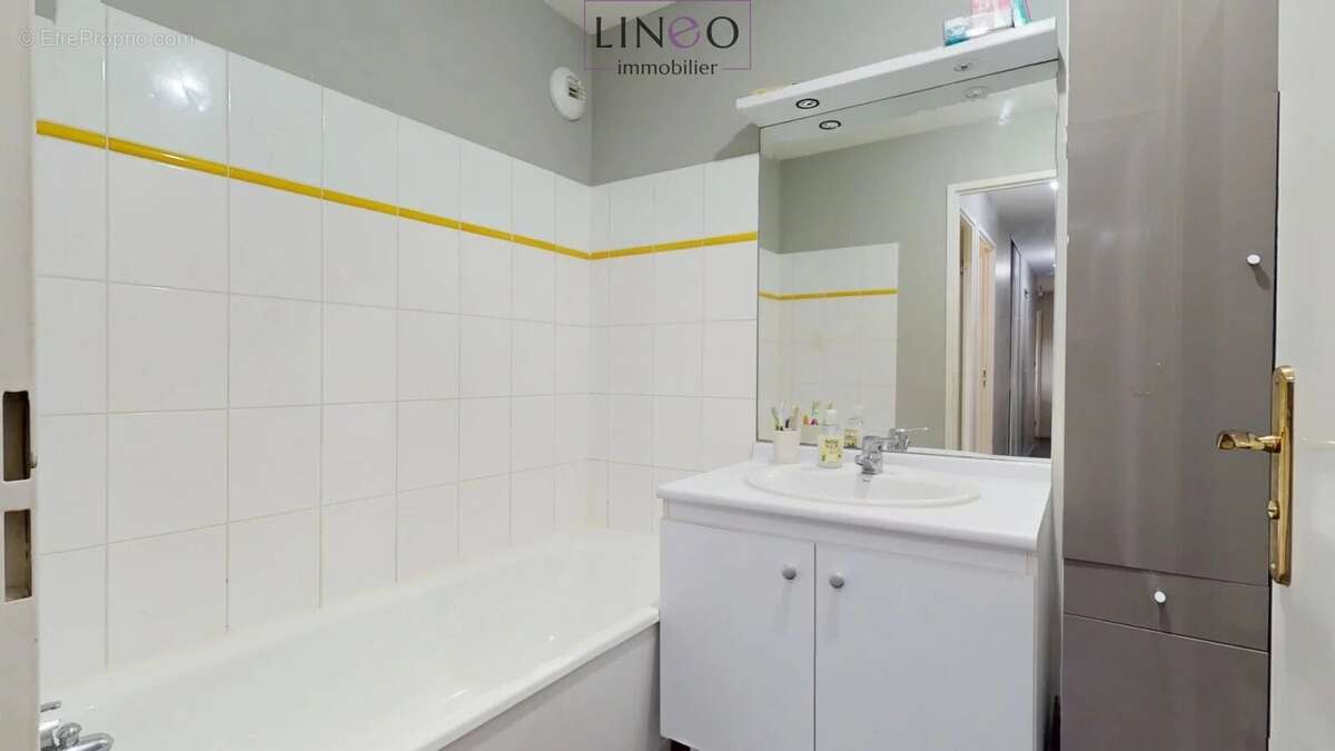 Appartement à CHOISY-LE-ROI