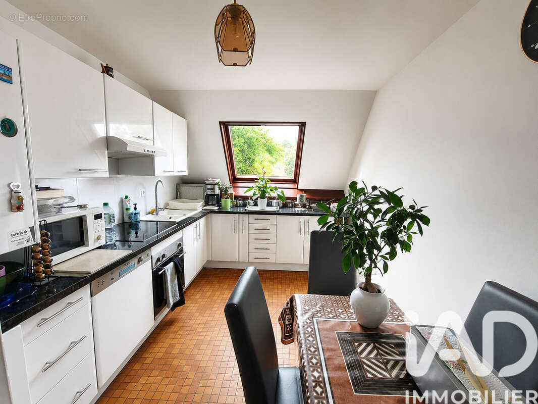 Photo 4 - Appartement à GISORS
