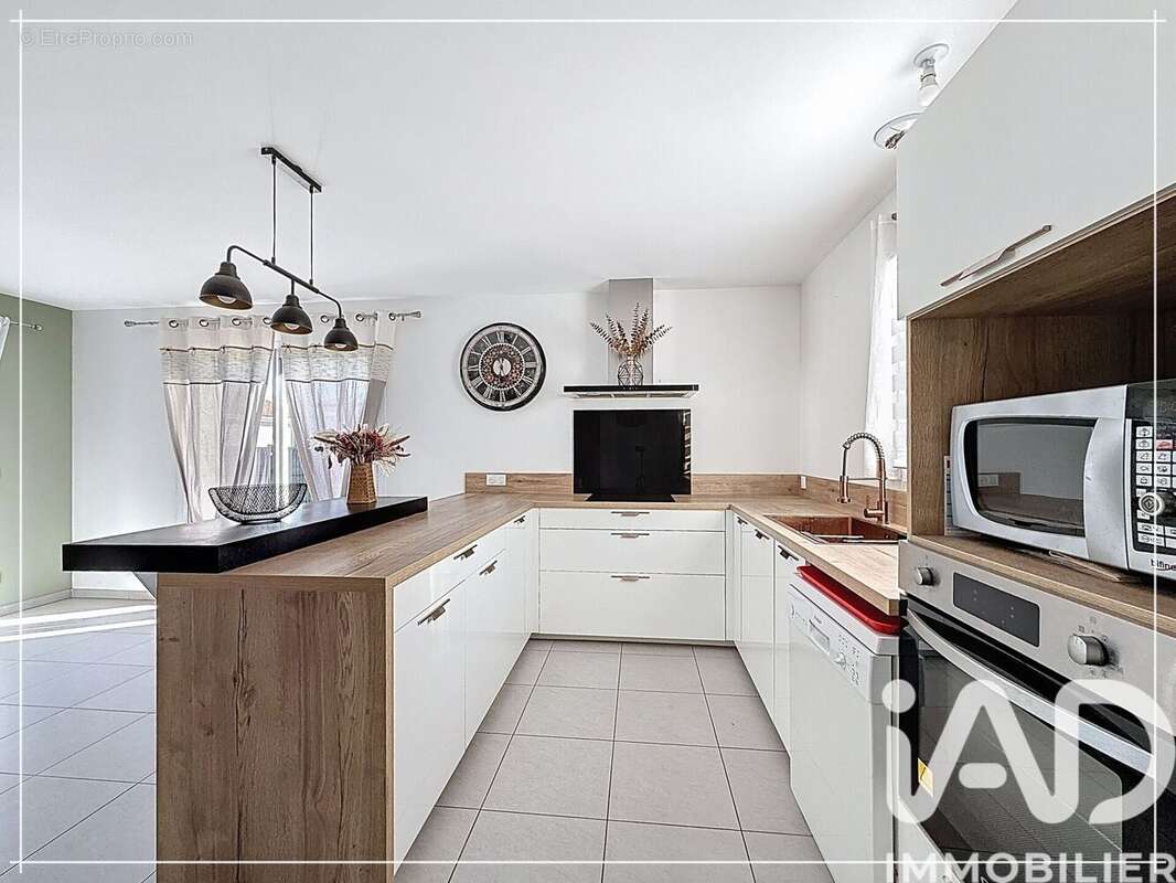 Photo 9 - Maison à MAGESCQ
