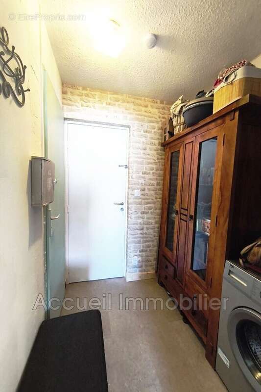 Appartement à LE GRAU-DU-ROI