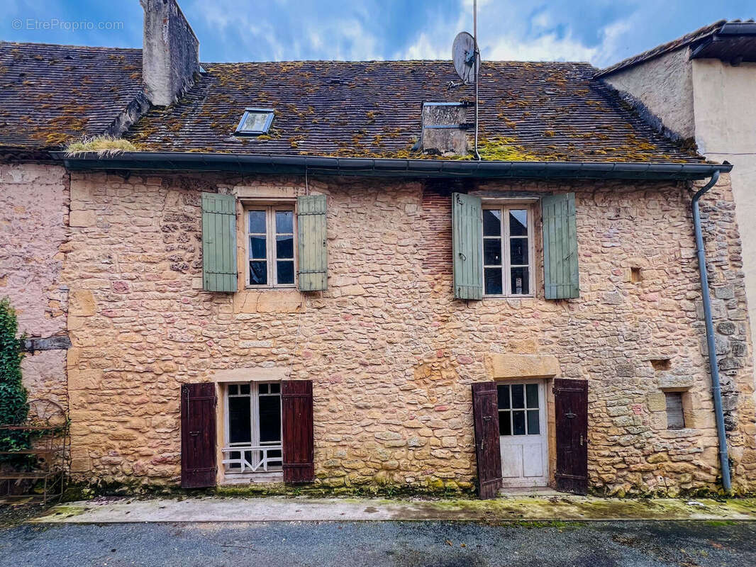 IMG8872jpg - Maison à TREMOLAT