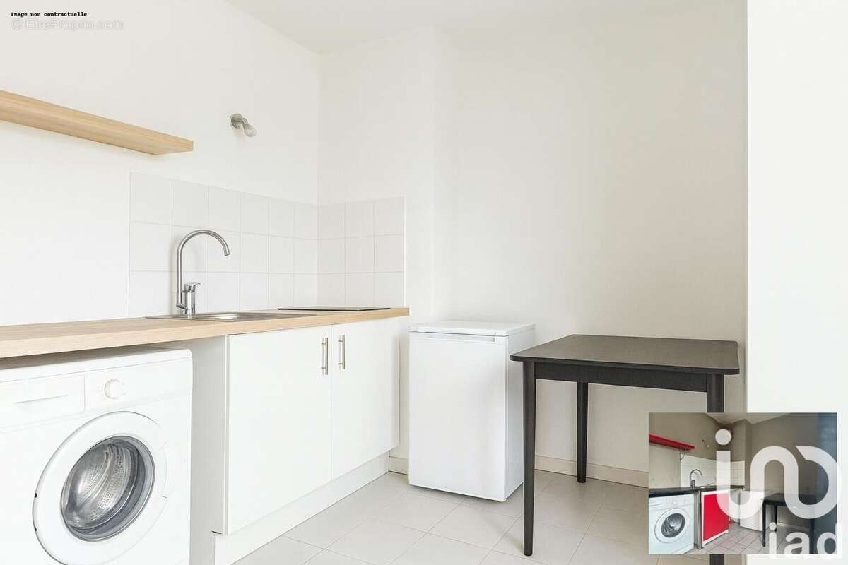 Photo 3 - Appartement à OSNY