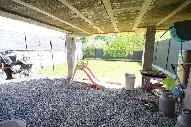 Maison à HERSERANGE